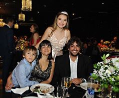 Foto de la galería: Los 15 años de Mía, en el Salón Alvear