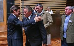 Foto de la galería: Ovación en la Legislatura para los campeones misioneros de la Copa Robótica 2019