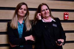 Foto de la galería: Ovación en la Legislatura para los campeones misioneros de la Copa Robótica 2019