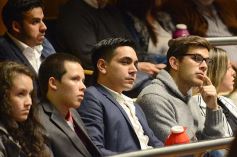 Foto de la galería: Ovación en la Legislatura para los campeones misioneros de la Copa Robótica 2019