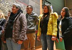 Foto de la galería: Ovación en la Legislatura para los campeones misioneros de la Copa Robótica 2019