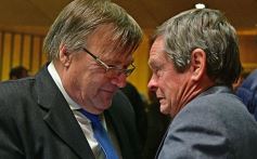 Foto de la galería: Ovación en la Legislatura para los campeones misioneros de la Copa Robótica 2019