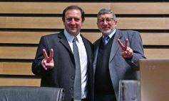 Foto de la galería: Ovación en la Legislatura para los campeones misioneros de la Copa Robótica 2019