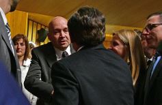 Foto de la galería: Ovación en la Legislatura para los campeones misioneros de la Copa Robótica 2019