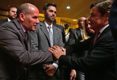 Foto de la galería: Ovación en la Legislatura para los campeones misioneros de la Copa Robótica 2019