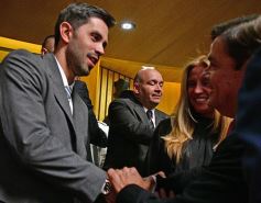 Foto de la galería: Ovación en la Legislatura para los campeones misioneros de la Copa Robótica 2019