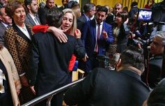 Foto de la galería: Ovación en la Legislatura para los campeones misioneros de la Copa Robótica 2019