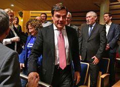 Foto de la galería: Ovación en la Legislatura para los campeones misioneros de la Copa Robótica 2019