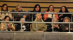 Foto de la galería: Ovación en la Legislatura para los campeones misioneros de la Copa Robótica 2019