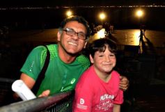 Foto de la galería: Postales de Matilda, el elogiado musical del Festival De Las Dos Orillas