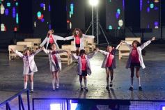 Foto de la galería: Postales de Matilda, el elogiado musical del Festival De Las Dos Orillas