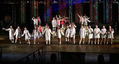 Foto de la galería: Postales de Matilda, el elogiado musical del Festival De Las Dos Orillas