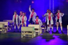 Foto de la galería: Postales de Matilda, el elogiado musical del Festival De Las Dos Orillas