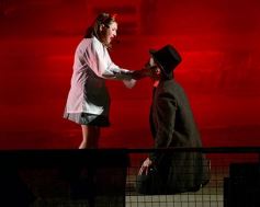 Foto de la galería: Postales de Matilda, el elogiado musical del Festival De Las Dos Orillas