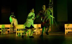 Foto de la galería: Postales de Matilda, el elogiado musical del Festival De Las Dos Orillas