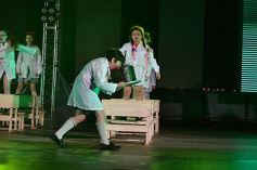 Foto de la galería: Postales de Matilda, el elogiado musical del Festival De Las Dos Orillas