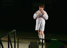 Foto de la galería: Postales de Matilda, el elogiado musical del Festival De Las Dos Orillas