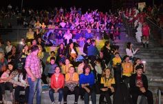 Foto de la galería: Postales de Matilda, el elogiado musical del Festival De Las Dos Orillas