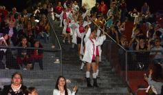 Foto de la galería: Postales de Matilda, el elogiado musical del Festival De Las Dos Orillas