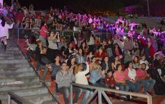Foto de la galería: Postales de Matilda, el elogiado musical del Festival De Las Dos Orillas