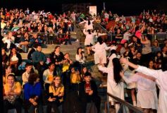 Foto de la galería: Postales de Matilda, el elogiado musical del Festival De Las Dos Orillas