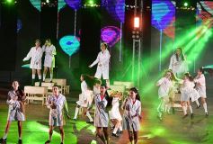 Foto de la galería: Postales de Matilda, el elogiado musical del Festival De Las Dos Orillas