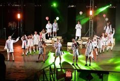 Foto de la galería: Postales de Matilda, el elogiado musical del Festival De Las Dos Orillas