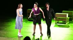 Foto de la galería: Postales de Matilda, el elogiado musical del Festival De Las Dos Orillas