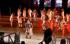 Foto de la galería: Postales de Matilda, el elogiado musical del Festival De Las Dos Orillas