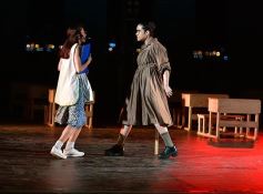 Foto de la galería: Postales de Matilda, el elogiado musical del Festival De Las Dos Orillas