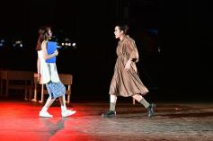 Foto de la galería: Postales de Matilda, el elogiado musical del Festival De Las Dos Orillas