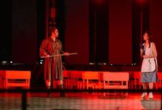 Foto de la galería: Postales de Matilda, el elogiado musical del Festival De Las Dos Orillas