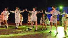 Foto de la galería: Postales de Matilda, el elogiado musical del Festival De Las Dos Orillas