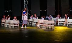 Foto de la galería: Postales de Matilda, el elogiado musical del Festival De Las Dos Orillas