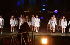 Foto de la galería: Postales de Matilda, el elogiado musical del Festival De Las Dos Orillas