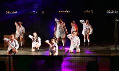 Foto de la galería: Postales de Matilda, el elogiado musical del Festival De Las Dos Orillas