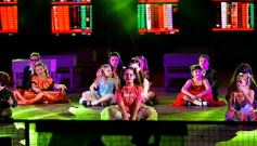 Foto de la galería: Postales de Matilda, el elogiado musical del Festival De Las Dos Orillas