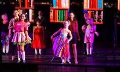 Foto de la galería: Postales de Matilda, el elogiado musical del Festival De Las Dos Orillas