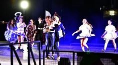 Foto de la galería: Postales de Matilda, el elogiado musical del Festival De Las Dos Orillas