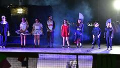 Foto de la galería: Postales de Matilda, el elogiado musical del Festival De Las Dos Orillas