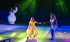 Foto de la galería: Postales de Matilda, el elogiado musical del Festival De Las Dos Orillas