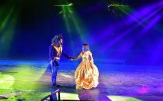 Foto de la galería: Postales de Matilda, el elogiado musical del Festival De Las Dos Orillas