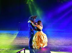 Foto de la galería: Postales de Matilda, el elogiado musical del Festival De Las Dos Orillas