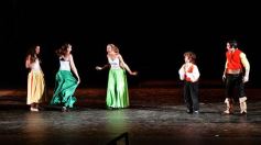 Foto de la galería: Postales de Matilda, el elogiado musical del Festival De Las Dos Orillas