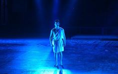 Foto de la galería: Postales de Matilda, el elogiado musical del Festival De Las Dos Orillas