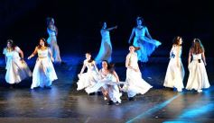 Foto de la galería: Postales de Matilda, el elogiado musical del Festival De Las Dos Orillas