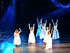 Foto de la galería: Postales de Matilda, el elogiado musical del Festival De Las Dos Orillas