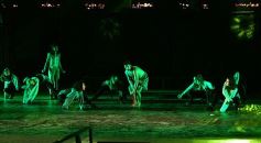 Foto de la galería: Postales de Matilda, el elogiado musical del Festival De Las Dos Orillas