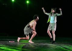 Foto de la galería: Postales de Matilda, el elogiado musical del Festival De Las Dos Orillas