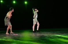 Foto de la galería: Postales de Matilda, el elogiado musical del Festival De Las Dos Orillas